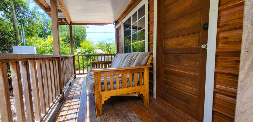 Cashew Tree Crescent- Stand Alone home