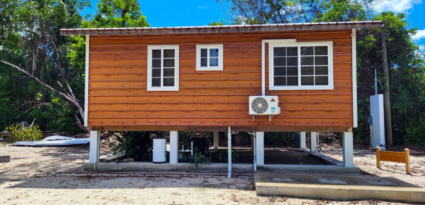 Cashew Tree Crescent- Stand Alone home