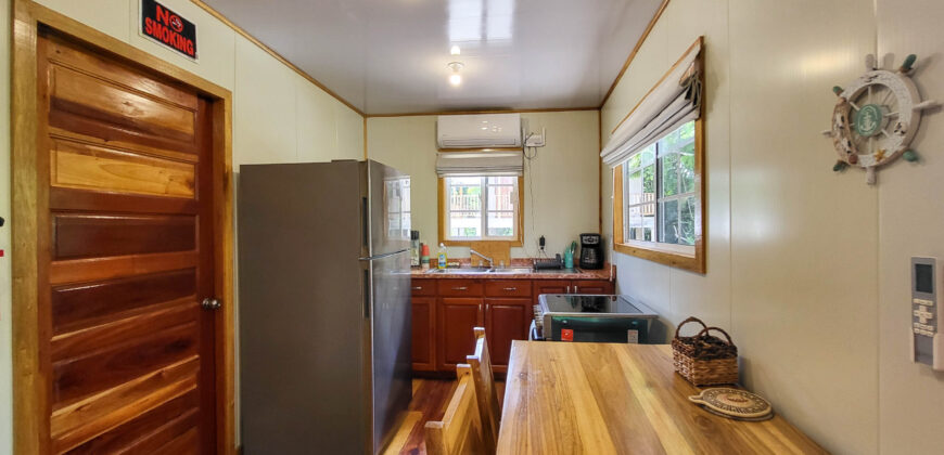 Cashew Tree Crescent- Stand Alone home