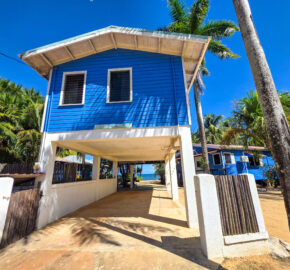 Ocean Horizon Cabana- Riversdale