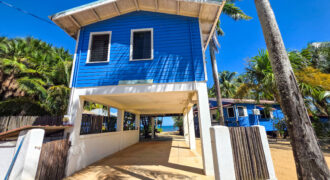 Ocean Horizon Cabana- Riversdale