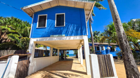 Ocean Horizon Cabana- Riversdale