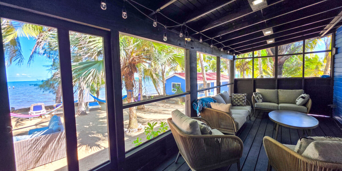 Ocean Breeze Main Home- Riversdale