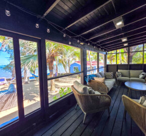 Ocean Breeze Main Home- Riversdale