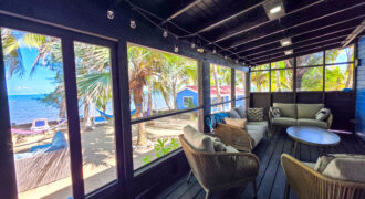 Ocean Breeze Main Home- Riversdale