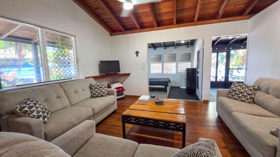 Ocean Breeze Main Home- Riversdale