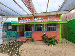 Tipsy Strip – Commercial Rental Space