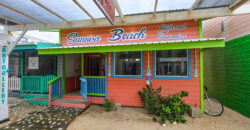 Tipsy Strip – Commercial Rental Space