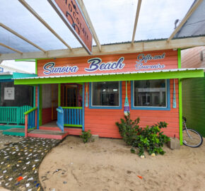 Tipsy Strip – Commercial Rental Space