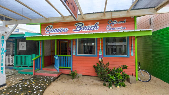 Tipsy Strip – Commercial Rental Space