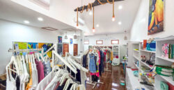 Tipsy Strip – Commercial Rental Space