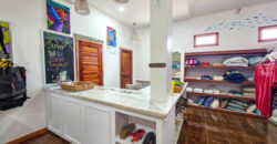 Tipsy Strip – Commercial Rental Space