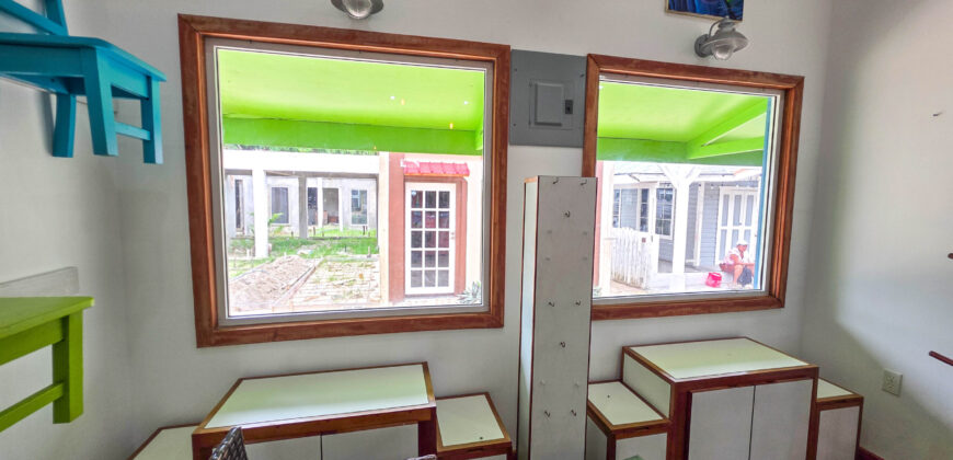 Tipsy Strip – Commercial Rental Space