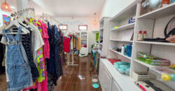 Tipsy Strip – Commercial Rental Space