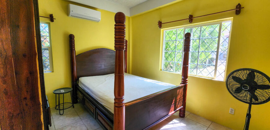 Seahorse Village Rental