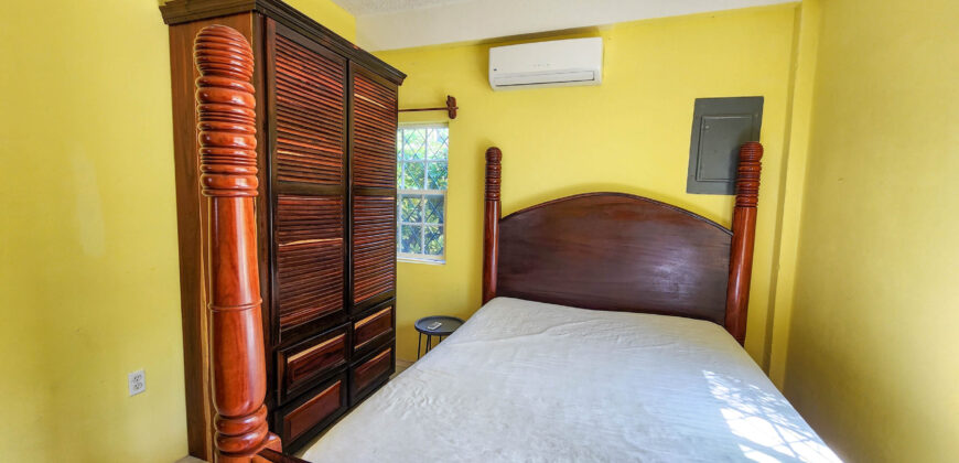 Seahorse Village Rental