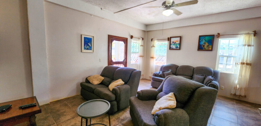 Seahorse Village Rental