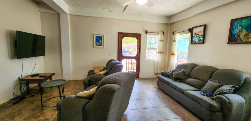 Seahorse Village Rental