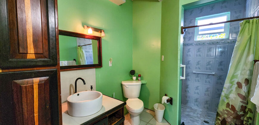 Seahorse Village Rental