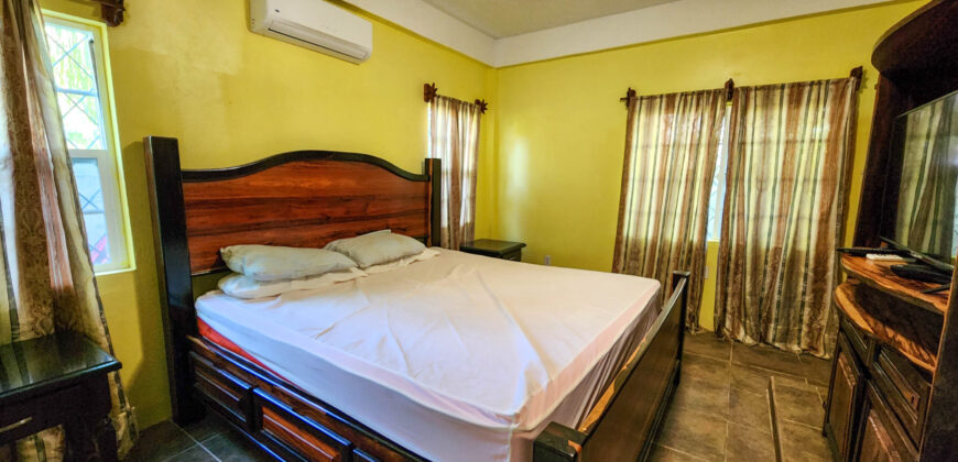 Seahorse Village Rental