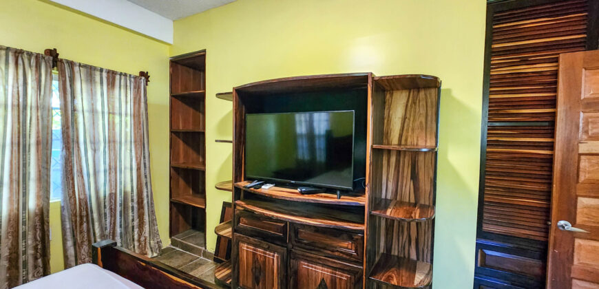 Seahorse Village Rental