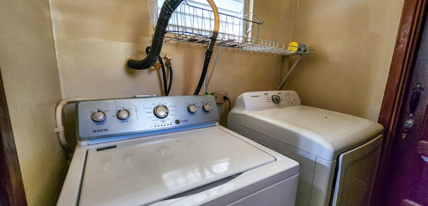 Seahorse Village Rental