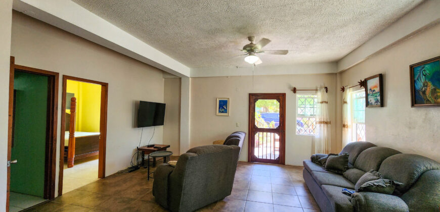 Seahorse Village Rental