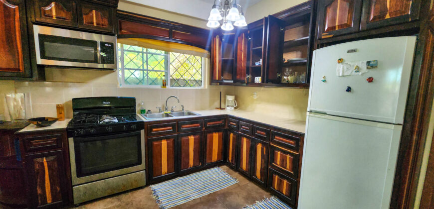 Seahorse Village Rental