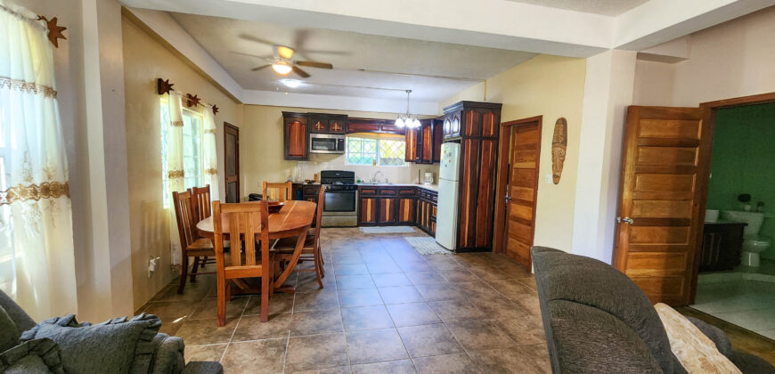 Seahorse Village Rental