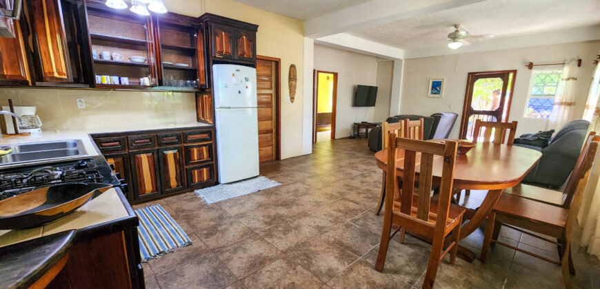 Seahorse Village Rental