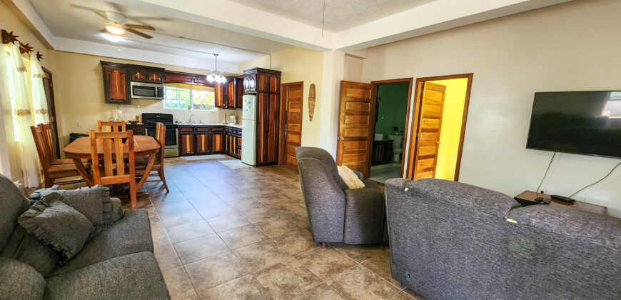 Seahorse Village Rental