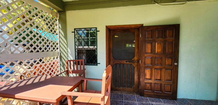 Seahorse Village Rental