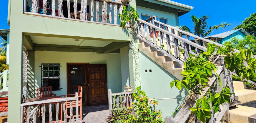 Seahorse Village Rental
