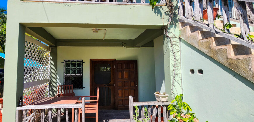 Seahorse Village Rental