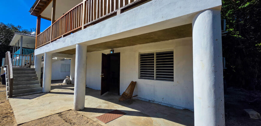 Cashew Tree Crescent – Lower Right 2 Bedroom