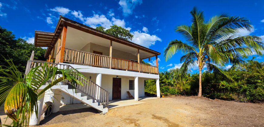 Cashew Tree Crescent – Lower Right 2 Bedroom