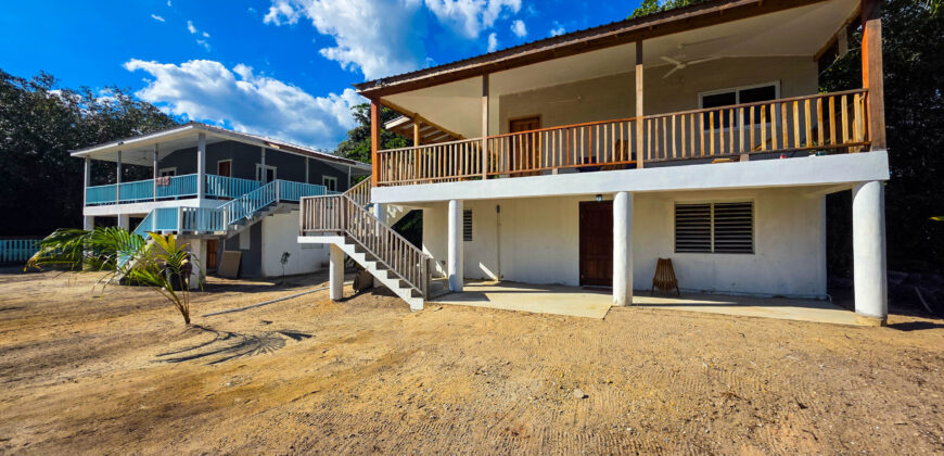 Cashew Tree Crescent – Lower Right 2 Bedroom