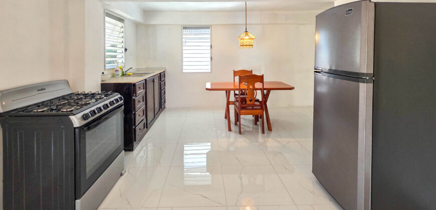 Cashew Tree Crescent – Lower Right 2 Bedroom