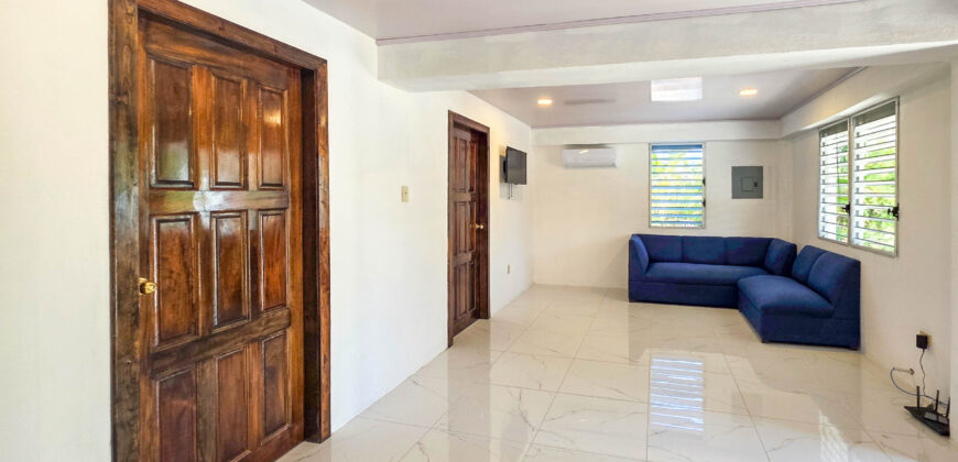 Cashew Tree Crescent – Lower Right 2 Bedroom