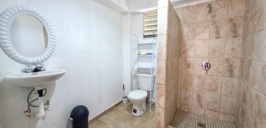 Cashew Tree Crescent – Lower Right 2 Bedroom