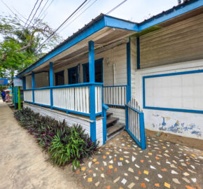 Office Space – Tipsy Strip