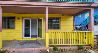 Byrds Landing – Commercial Space