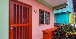 Cozy Sidewalk Apartment – One bedroom