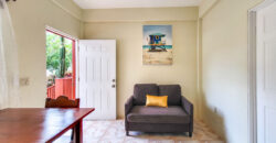 Cozy Sidewalk Apartment – One bedroom