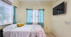 Cozy Sidewalk Apartment – One bedroom