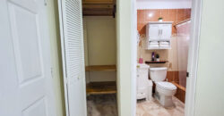 Cozy Sidewalk Apartment – One bedroom
