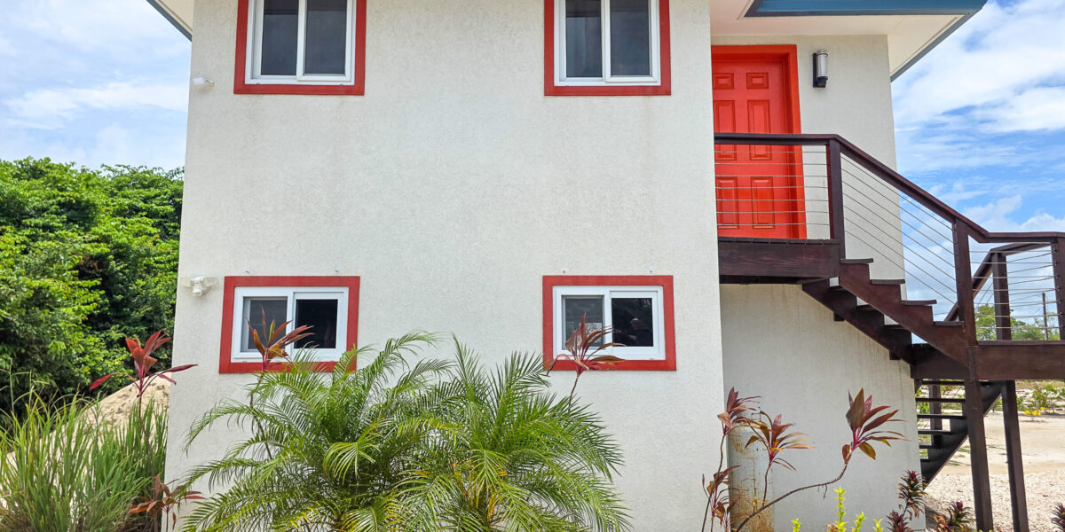 The Mangroves Residences