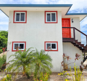 The Mangroves Residences