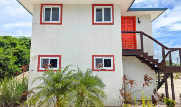 The Mangroves Residences