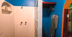 Bediko’s Olmec – Ground Floor Rental